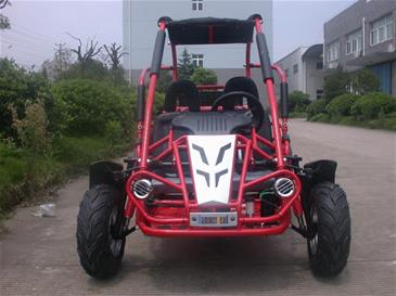 Off-Road Buggy GT80 212cc 7.0HP-5