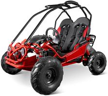 Off-Road  Mini Buggy GT50 5,5HP