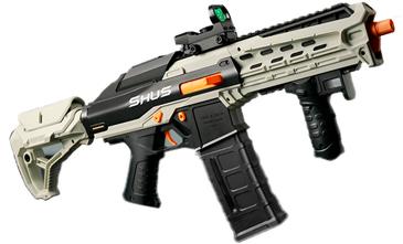 SembyTac SHUS Gel Blaster m/magasin