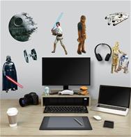 Star Wars Classic Wallstickers