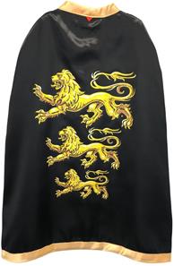 Triple Lion Kappe Udklædning