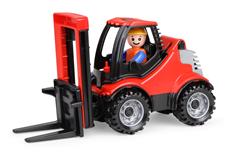 Truckies Gaffeltruck 22 cm