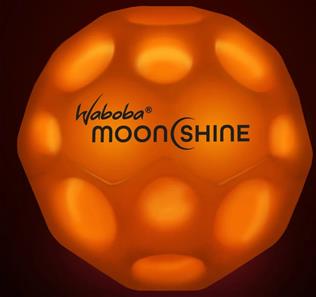 Waboba ''MOONSHINE 2.0'' hoppebold-4