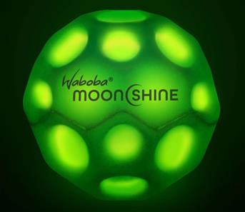 Waboba ''MOONSHINE 2.0'' hoppebold-6